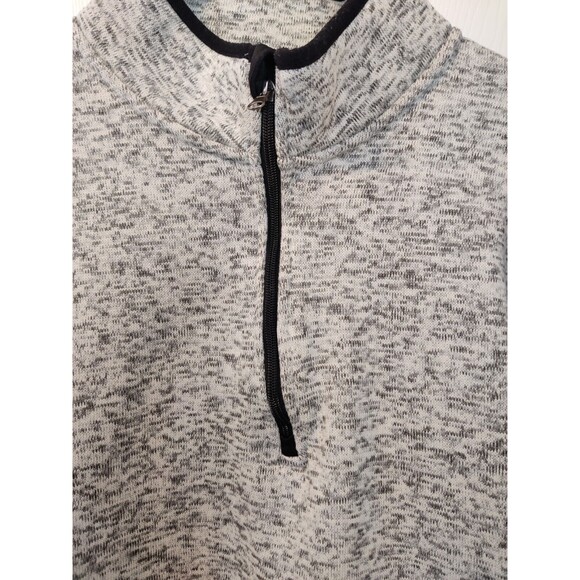 Canyon Creek Men's Sweater Sweatshirt 2XL Pullover Lightweight Jacket Zip Up - Picture 4 of 7